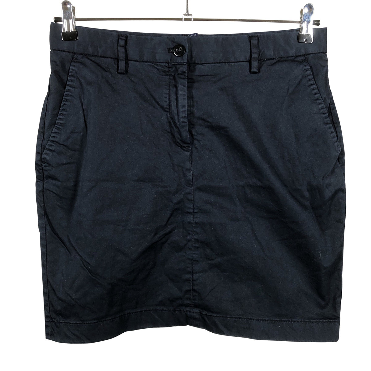 Unisex Gant - Mitteveniv seelik, suurus 40 - Sinine (1)