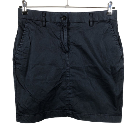 Unisex Gant - Mitteveniv seelik, suurus 40 - Sinine ()