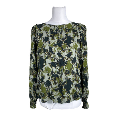 Unisex Esprit - Pluus, suurus 40 - Roheline ()