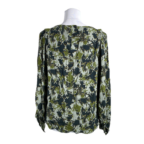 Unisex Esprit - Pluus, suurus 40 - Roheline (2)