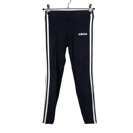 Unisex Adidas - Retuusid, suurus 134 - 140 - Sinine ()
