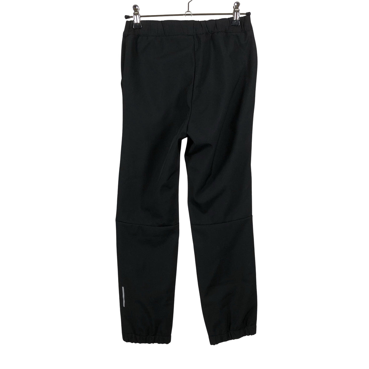 Unisex Reima - Softshell püksid, suurus 134 - 140 - Must (2)