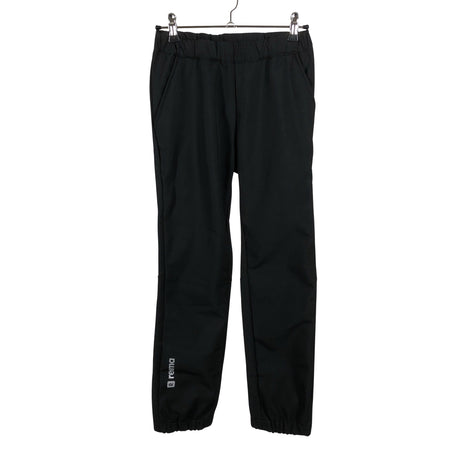 Unisex Reima - Softshell püksid, suurus 134 - 140 - Must ()