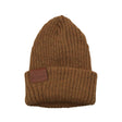 Unisex Wølmark - Talvemüts, suurus 44 - 50 - Pruun ()
