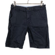 Unisex Lindex - Lühikesed püksid, suurus 134 - 140 - Sinine ()