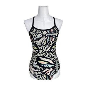 Unisex Arena - Ujumistrikoo, suurus 40 - Must (1)