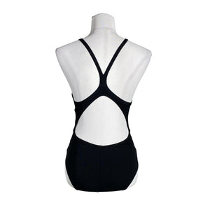 Unisex Arena - Ujumistrikoo, suurus 40 - Must (2)