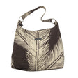 Unisex Marimekko - Käekott, suurus Maxi - Pruun ()