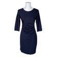 Unisex Ril's - Mitteveniv kleit, suurus 34 - Sinine ()