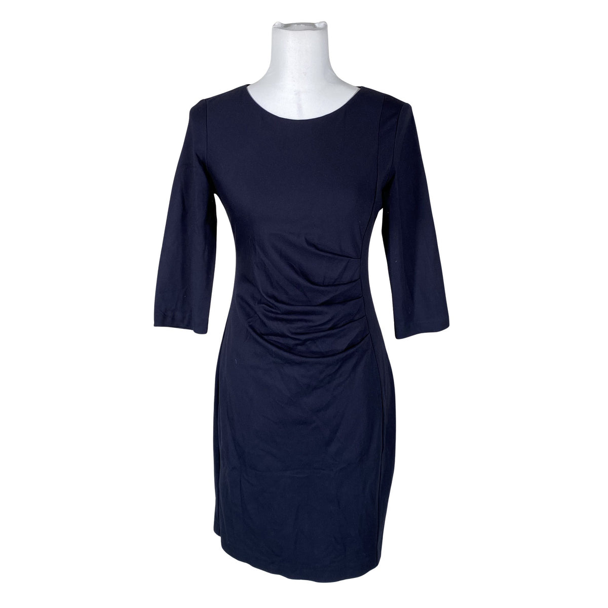 Unisex Ril's - Mitteveniv kleit, suurus 34 - Sinine (1)