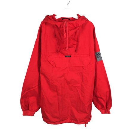Unisex R-collection - Jope, suurus 146 - 152 - Punane ()