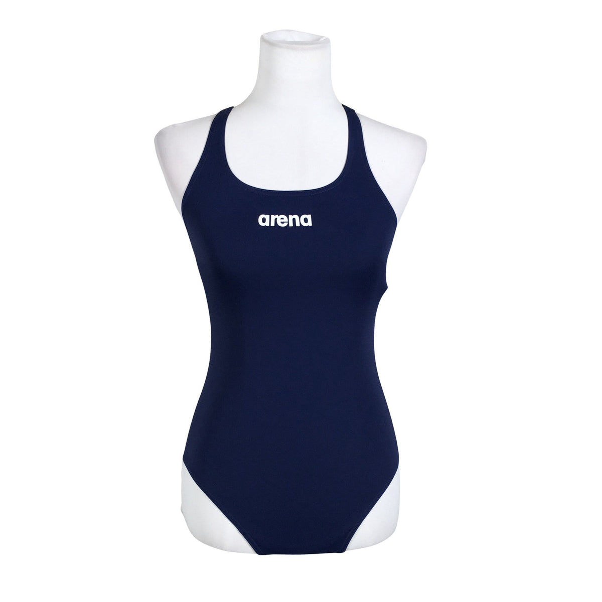 Unisex Arena - Ujumistrikoo, suurus 36 - Sinine (1)