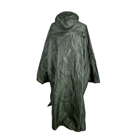 Unisex Vaude - Vihmajope, suurus 40 - Roheline (2)