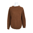 Unisex North Outdoor - Kampsun, suurus 36 - Pruun ()