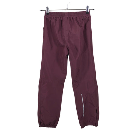 Unisex Everest - Õuepüksid, suurus 146 - 152 - Veinipunane (2)