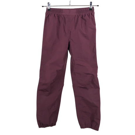 Unisex Everest - Õuepüksid, suurus 146 - 152 - Veinipunane ()