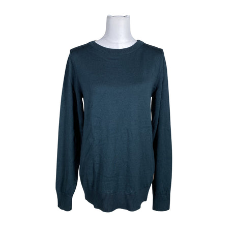 Unisex Blaa - Kampsun, suurus 36 - Roheline ()