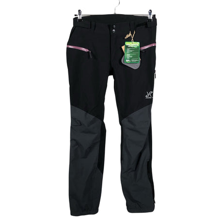 Unisex RVRC Revolution Race - Õuepüksid, suurus 38 - Must ()