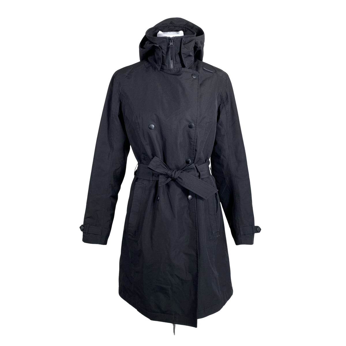 Unisex Helly Hansen - Talvejope, suurus 40 - Must (1)