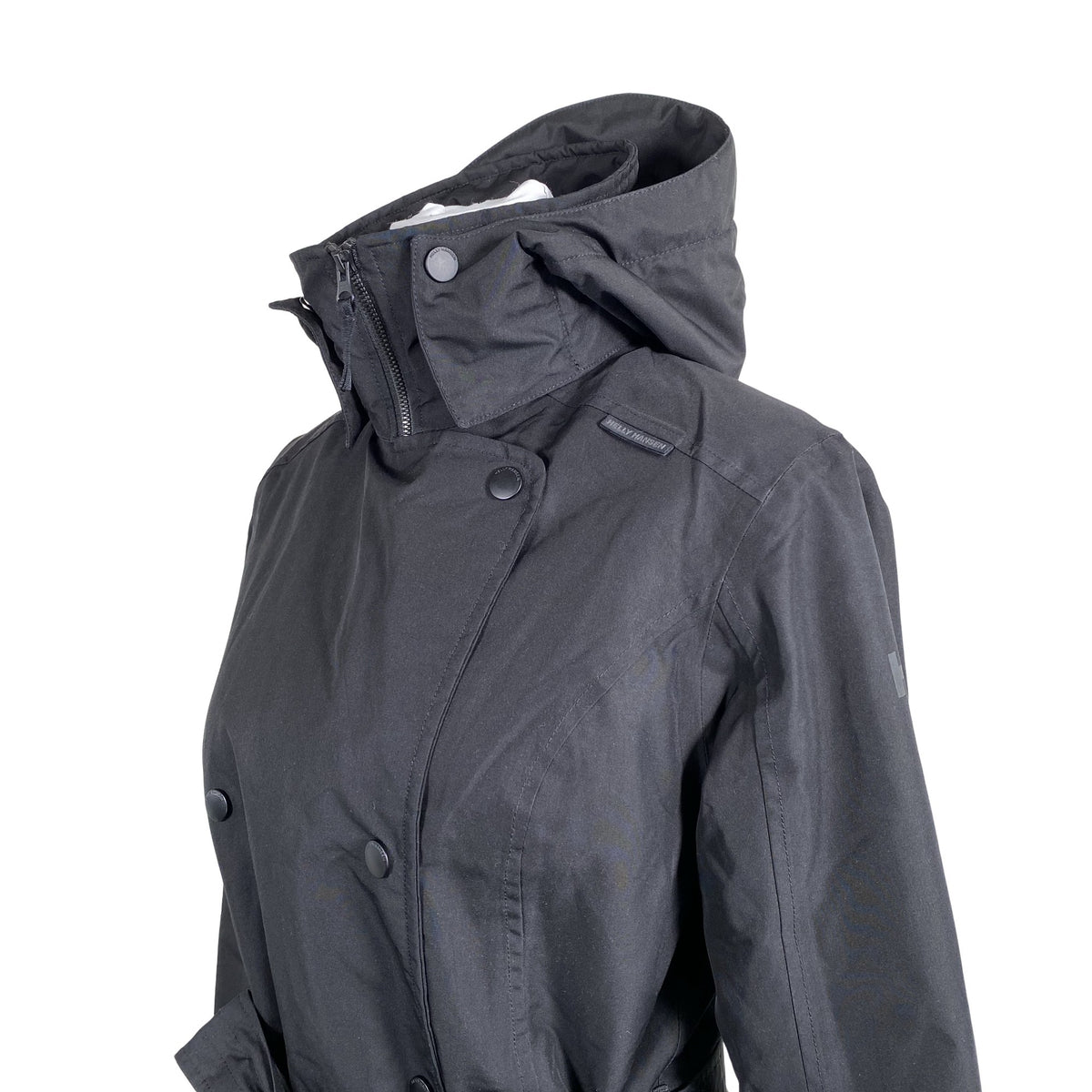 Unisex Helly Hansen - Talvejope, suurus 40 - Must (2)