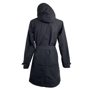Unisex Helly Hansen - Talvejope, suurus 40 - Must (3)