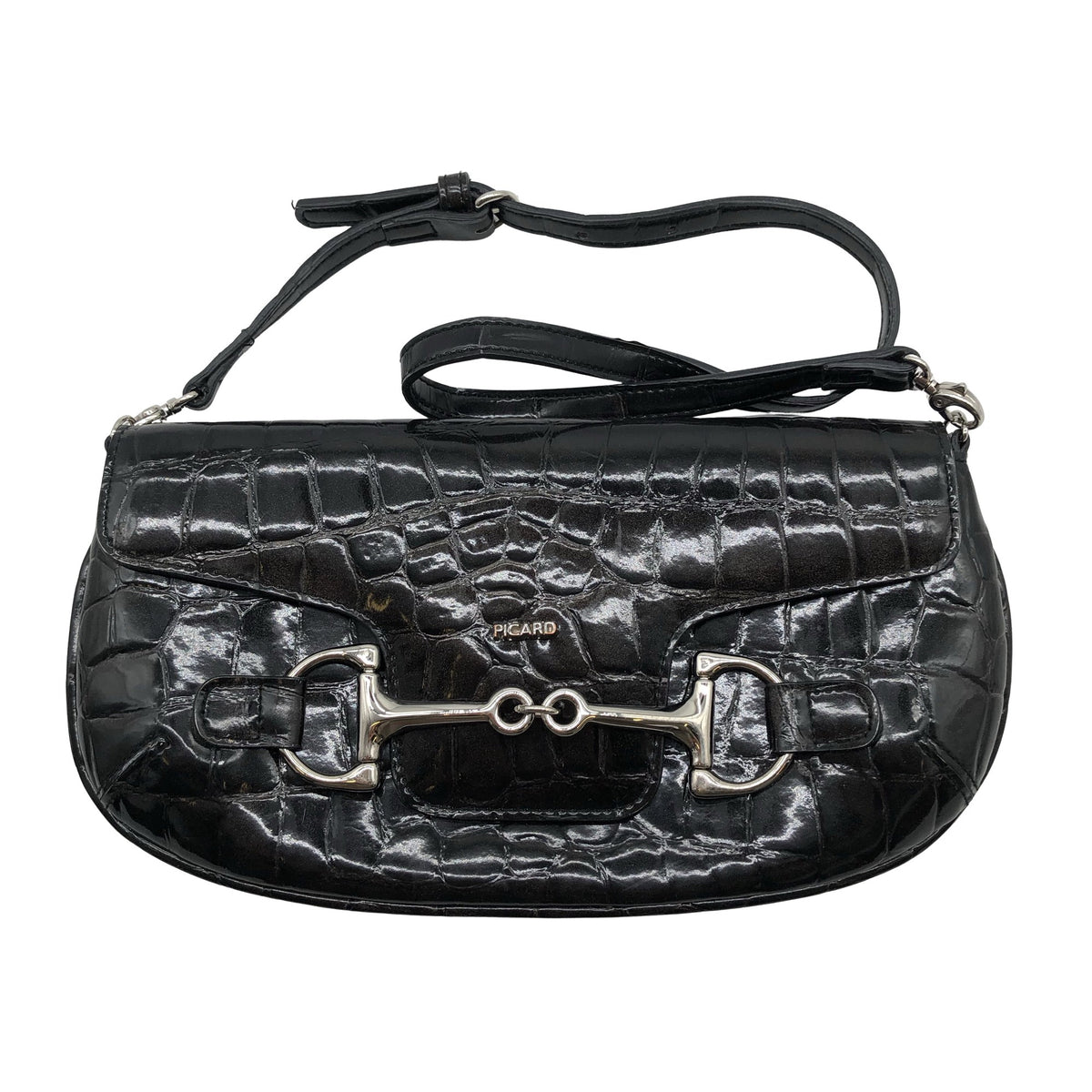 Unisex Picard - Teatrikott, suurus Mini - Pruun (1)
