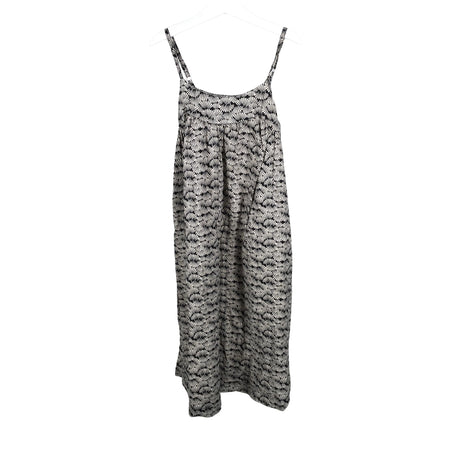 Unisex POMPdeLUX - Mitteveniv kleit, suurus 146 - 152 - Must ()
