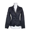 Unisex InWear - Jakk, suurus 34 - Must ()