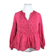 Unisex Odd Molly - Pluus, suurus 42 - Roosa ()