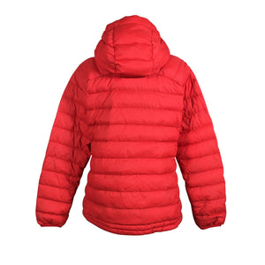 Unisex Fjällräven - Sulejope, suurus 40 - Punane (3)