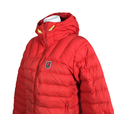 Unisex Fjällräven - Sulejope, suurus 40 - Punane (2)