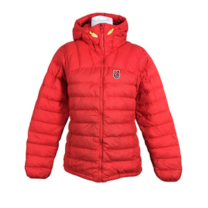 Unisex Fjällräven - Sulejope, suurus 40 - Punane (1)