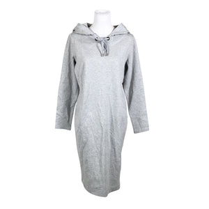 Unisex MIRA - Dressikangast kleit, suurus 40 - Hall (1)