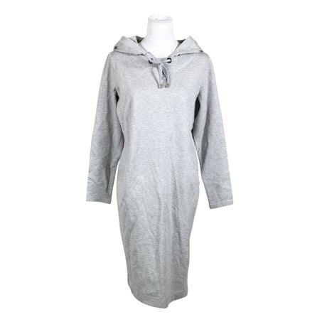 Unisex MIRA - Dressikangast kleit, suurus 40 - Hall ()
