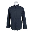 Unisex Berkeley - Triiksärk, suurus M - Must ()