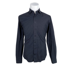 Unisex Schoffa - Triiksärk, suurus M - Must (1)