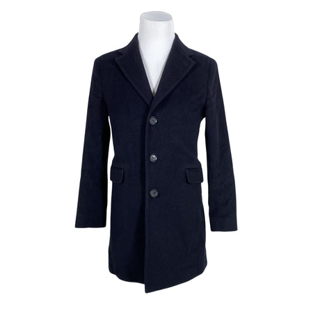 Unisex Oscar Jacobson - Villane mantel, suurus S - Sinine ()