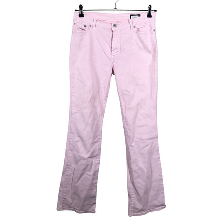 Unisex Ouì - Teksad, suurus 40 - Heleroosa ()
