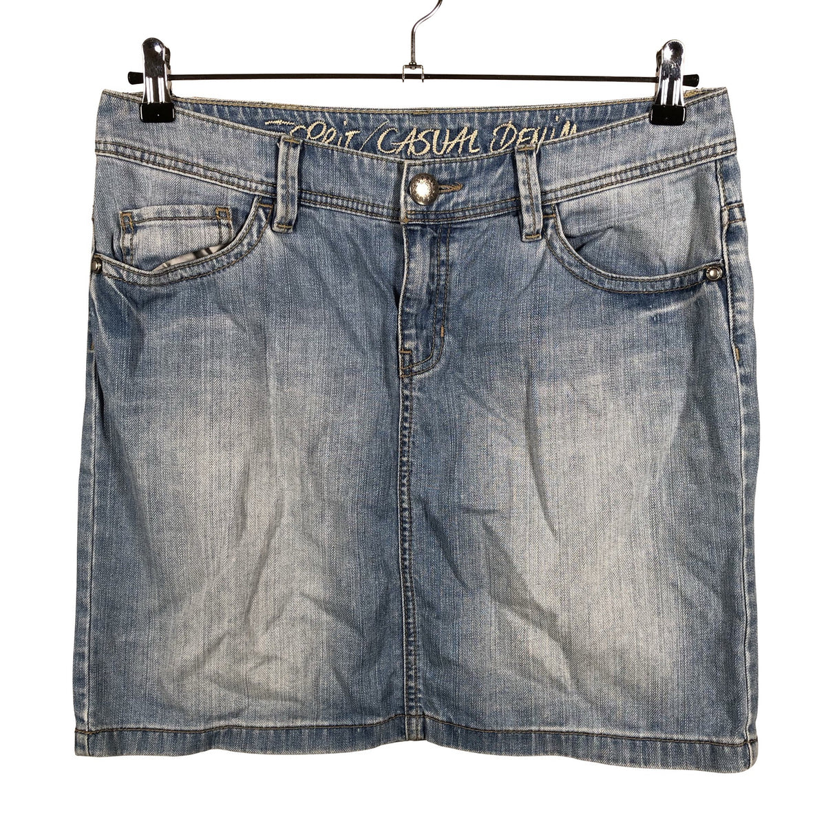 Unisex Esprit - Teksaseelik, suurus W32 - Sinine (1)