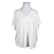 Unisex Gerry Weber - T-särk, suurus 42 - Valge ()