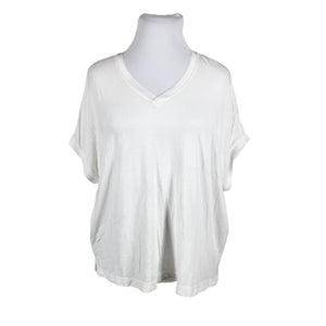 Unisex Gerry Weber - T-särk, suurus 42 - Valge (1)