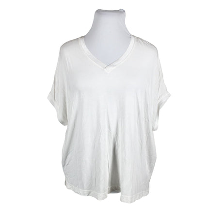 Unisex Gerry Weber - T-särk, suurus 42 - Valge ()