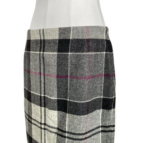 Unisex Barbour - Mitteveniv seelik, suurus 40 - Hall (2)