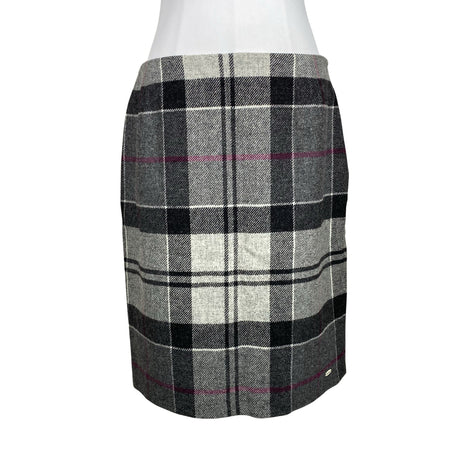 Unisex Barbour - Mitteveniv seelik, suurus 40 - Hall ()