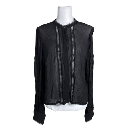 Unisex Philosophy Blues Original - Pluus, suurus 38 - Must ()
