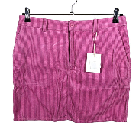 Unisex Samsoe&Samsoe - Mitteveniv seelik, suurus 40 - Roosa ()