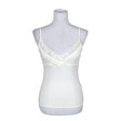 Unisex Oxmo - Topp, suurus 38 - Valge ()