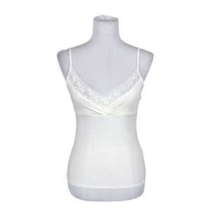 Unisex Oxmo - Topp, suurus 38 - Valge (1)