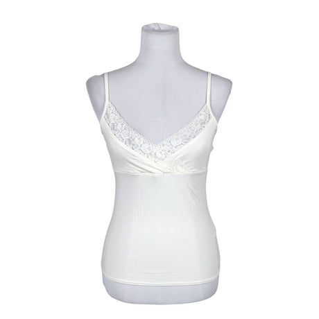 Unisex Oxmo - Topp, suurus 38 - Valge ()