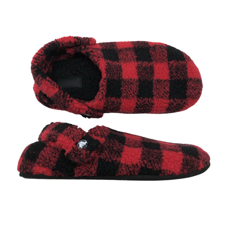 Unisex Crocs - Sussid, suurus XS - Punane ()